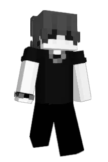 WaitedChart1645 Minecraft avatar full body