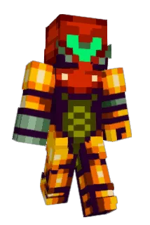Waixler83 Minecraft avatar full body