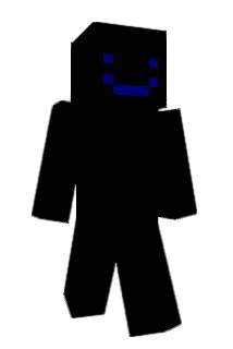 WaizuNix Minecraft avatar full body