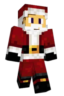 Wajc0 Minecraft avatar full body