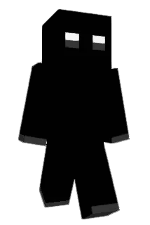 Wajjupox Minecraft avatar full body