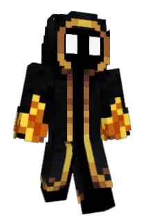 Wajni Minecraft avatar full body