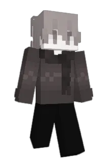 WakeUpAtNight Minecraft avatar full body