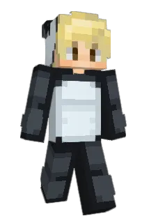Wal_Lord Minecraft avatar full body