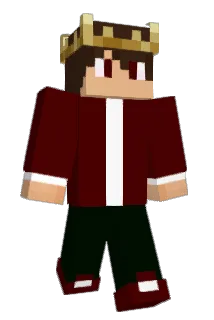 Waldem1r_ Minecraft avatar full body