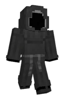 Waldenia2k Minecraft avatar full body