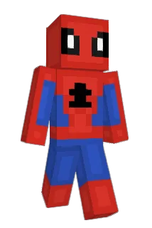 WalkaFlame98 Minecraft avatar full body