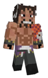 Custom render preview