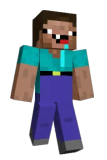 Walker_sun Minecraft avatar full body