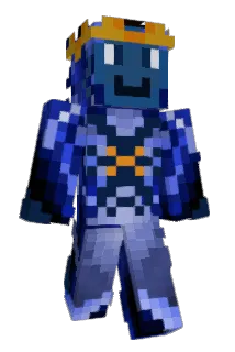 Walkerniek_MC Minecraft avatar full body