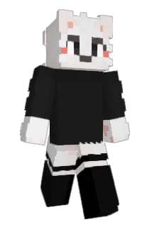 WalkingAndSilly Minecraft avatar full body