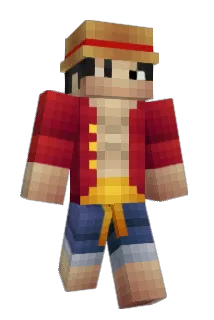Walkmanov Minecraft avatar full body