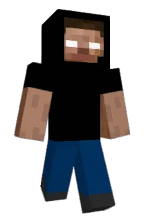 WallaceX2 Minecraft avatar full body