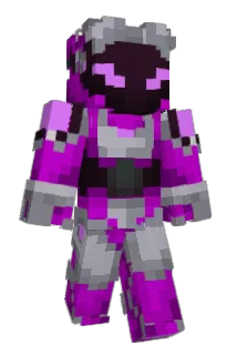 Wallflowr_ Minecraft avatar full body