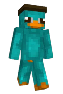 Wallo94 Minecraft avatar full body