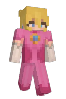 WallofAbyss Minecraft avatar full body