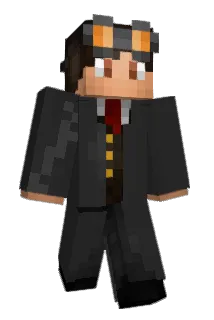 Wallow17 Minecraft avatar full body