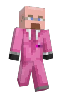Walltuh_ Minecraft avatar full body