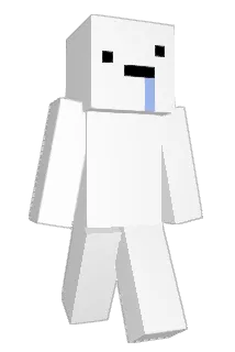 Wallu___ Minecraft avatar full body