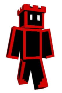 Wally552816 Minecraft avatar full body