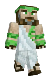 WallyWaves_ Minecraft avatar full body