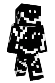 WalmartMilker Minecraft avatar full body
