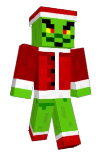 WalnutInc Minecraft avatar full body