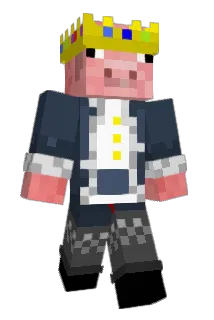 WalnutLawyer340 Minecraft avatar full body