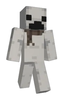 Walnutt_ Minecraft avatar full body