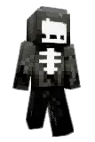 Walpaca Minecraft avatar full body