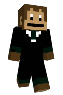 Walr0ss15 Minecraft avatar full body