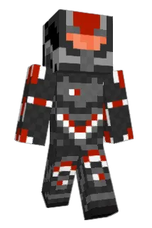 WalrusMan118 Minecraft avatar full body
