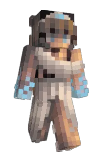 Walsy1988 Minecraft avatar full body