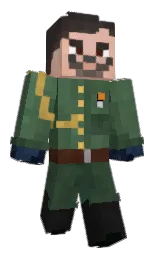 Custom render preview