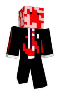 Waltkauz6 Minecraft avatar full body