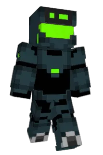 WambusMaxistuss Minecraft avatar full body