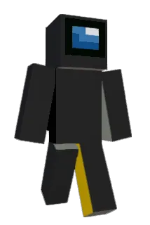 Wamos05 Minecraft avatar full body