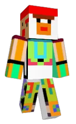 Custom render preview