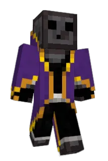 Wan_0807 Minecraft avatar full body
