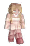WandaMaxi Minecraft avatar full body