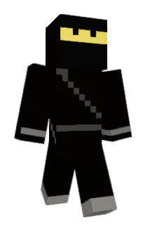 Wander17 Minecraft avatar full body