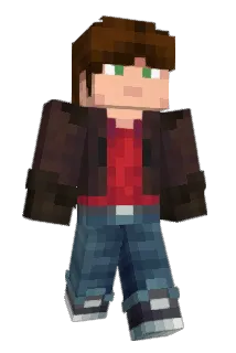 Wander1ngSp1der Minecraft avatar full body