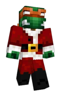 Wander654 Minecraft avatar full body
