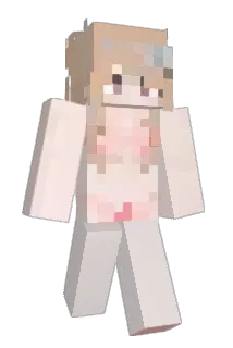 Wanderer2006 Minecraft avatar full body