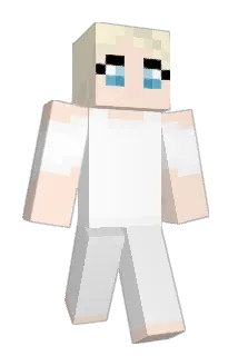 Wanderer__1 Minecraft avatar full body