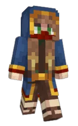 Custom render preview