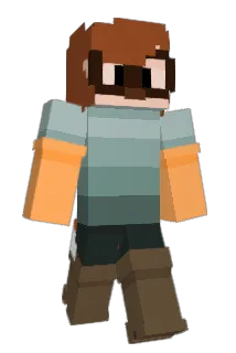 WanderingTumble Minecraft avatar full body
