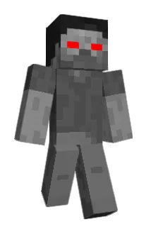 WanderingV20 Minecraft avatar full body