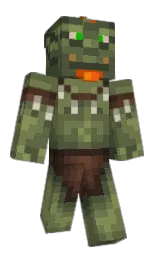 Custom render preview