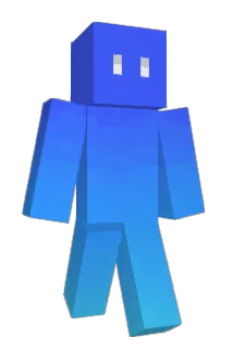 WangMSS Minecraft avatar full body